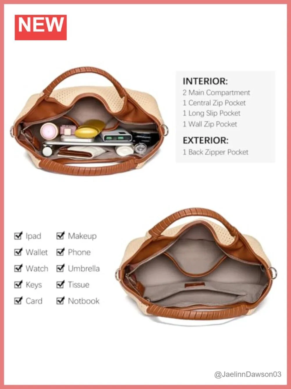 N/A genuine leather